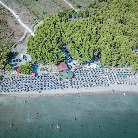 Apartment Kompleksi Algedi