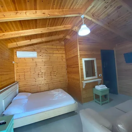 Apartment Kompleksi Algedi
